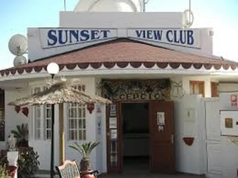 ***  Sunset Bay Club Aparthotel Costa Adeje  Spain