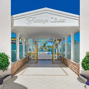 **** Hotel Flamingo Boutique Spagna