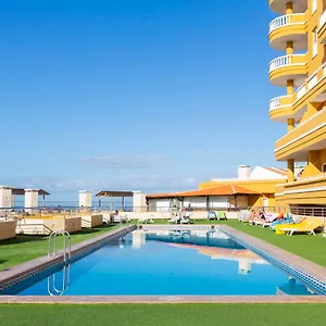 Hotel De Adeje