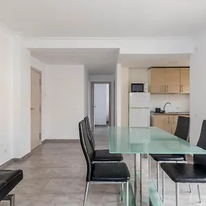  Apartman Acapulco Spanyolország