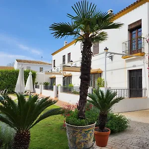  Casa di campagna Hacienda Olontigi Spagna