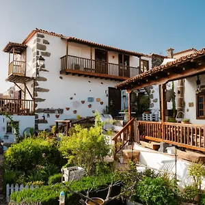 Landhuis Tajona & Granero, Costa Adeje (Tenerife)