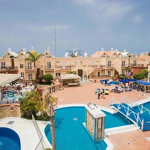 *** Aparthotel Yucca Park Spagna