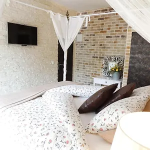 Hotel Palmer I Beachhouse