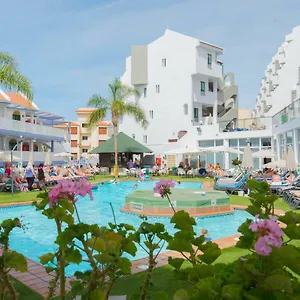 Playaolid *** Costa Adeje (Tenerife)
