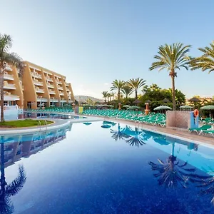 **** Hotel Playa Real Spagna