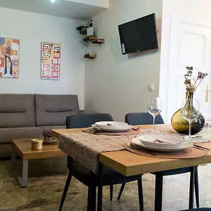 Apartamento Capitulares 2
