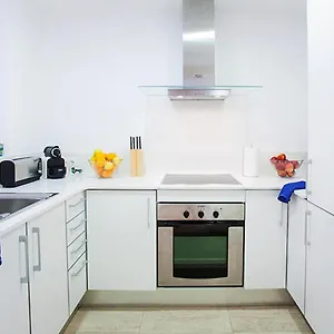  Apartman Durlet Rambla Mar Spanyolország