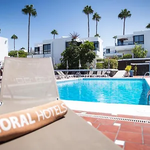 3* Aparthotel Coral Dreams