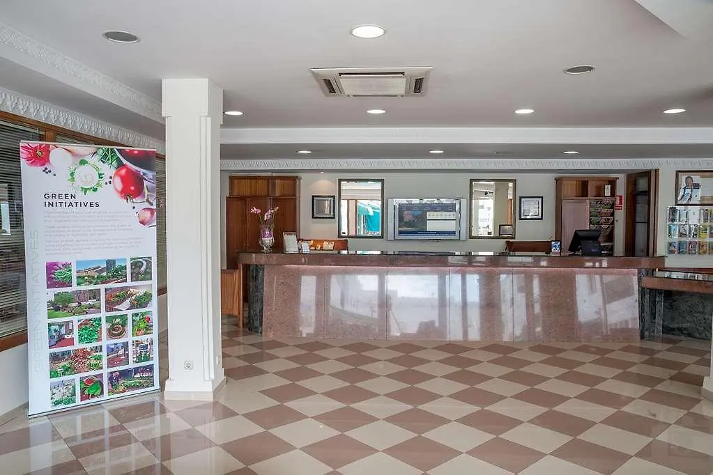 ***  Sunset Bay Club Aparthotel Costa Adeje  Spain