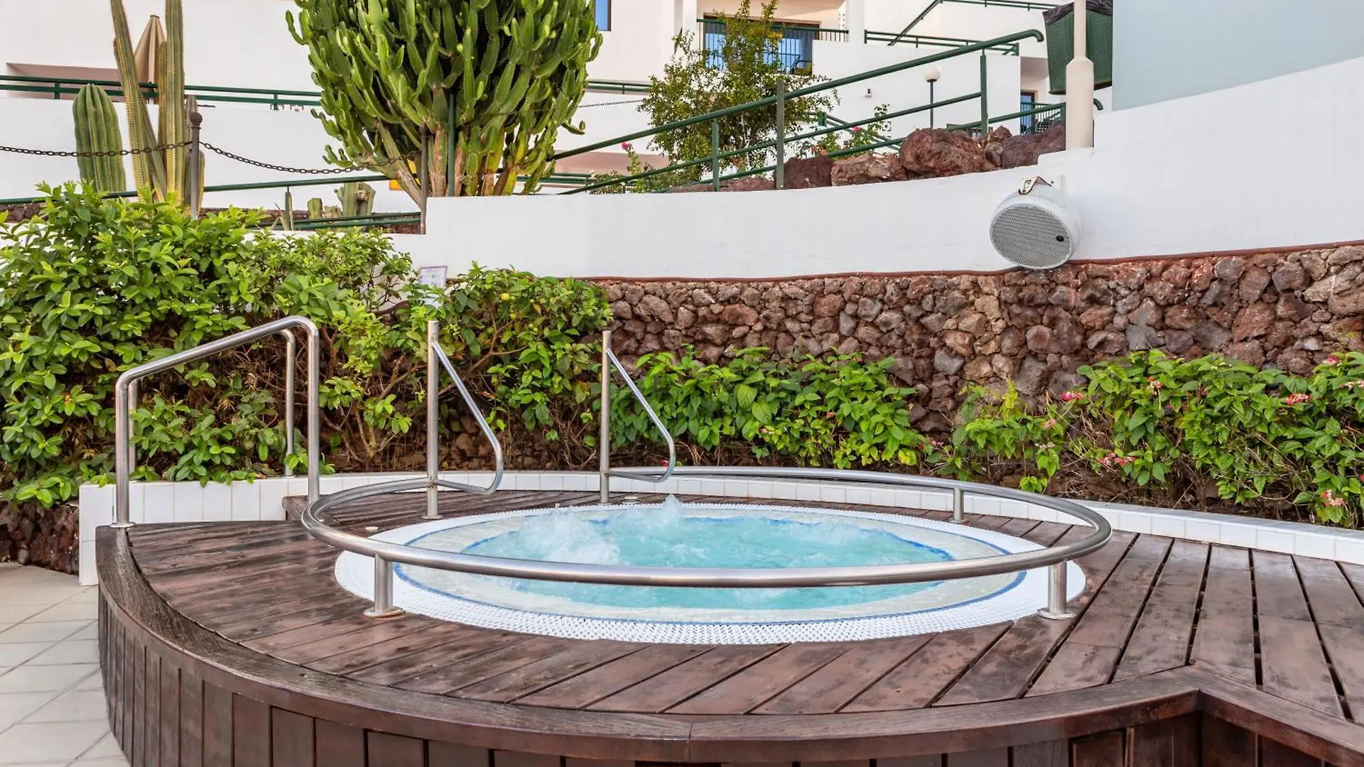 Sunset Bay Club Aparthotel Costa Adeje  Spain