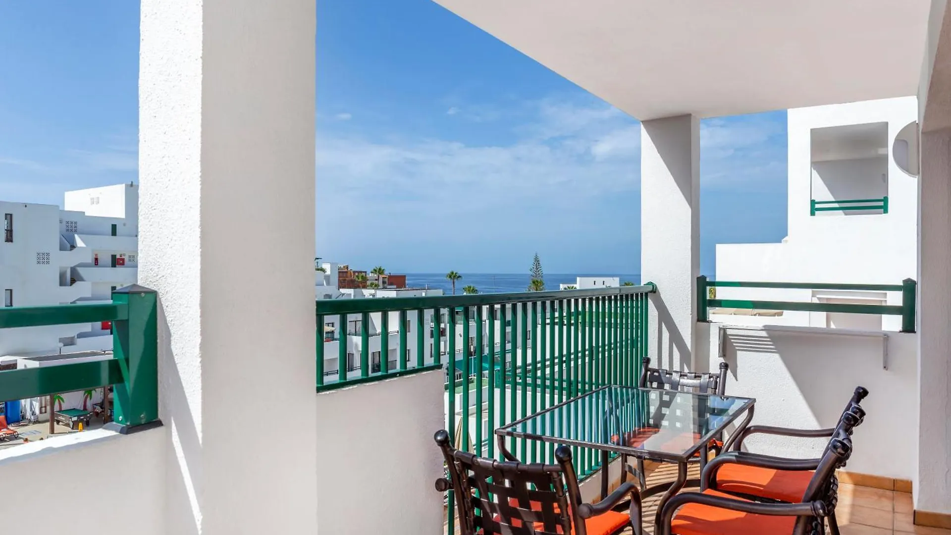 Sunset Bay Club Aparthotel Costa Adeje  Spain