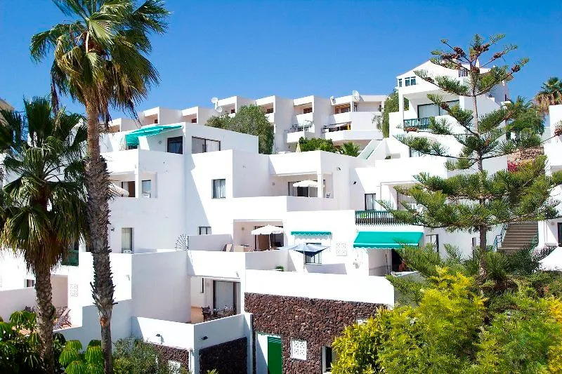 ***  Sunset Bay Club Aparthotel Costa Adeje  Spanje