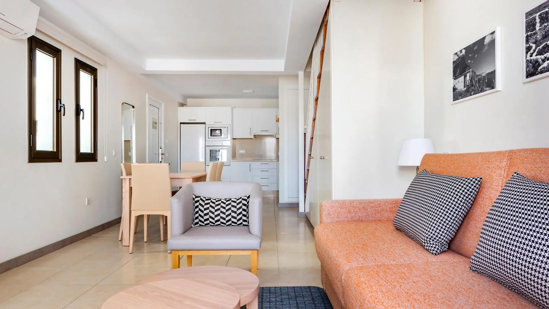 Aparthotel Sunset Bay Club Costa Adeje